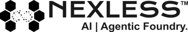 NEXLESS AI | Agentic Foundry